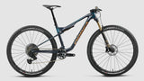 Orbea Oiz M-Team Axs 2027 Fuel Carbon View/Titan Gold Gloss