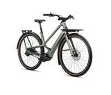 Orbea Diem 10 2027 Spaceship Green Matt