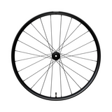 Hinterrad Shimano Gravel RX180 12s Scheibenbremse Center Lock Schwarz