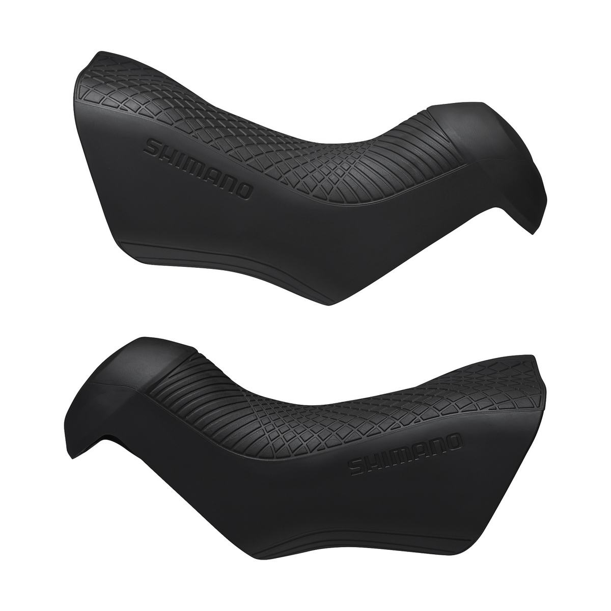 Capuchas Goma Manetas Shimano ST-R8070 Pair Hidraulic Di2