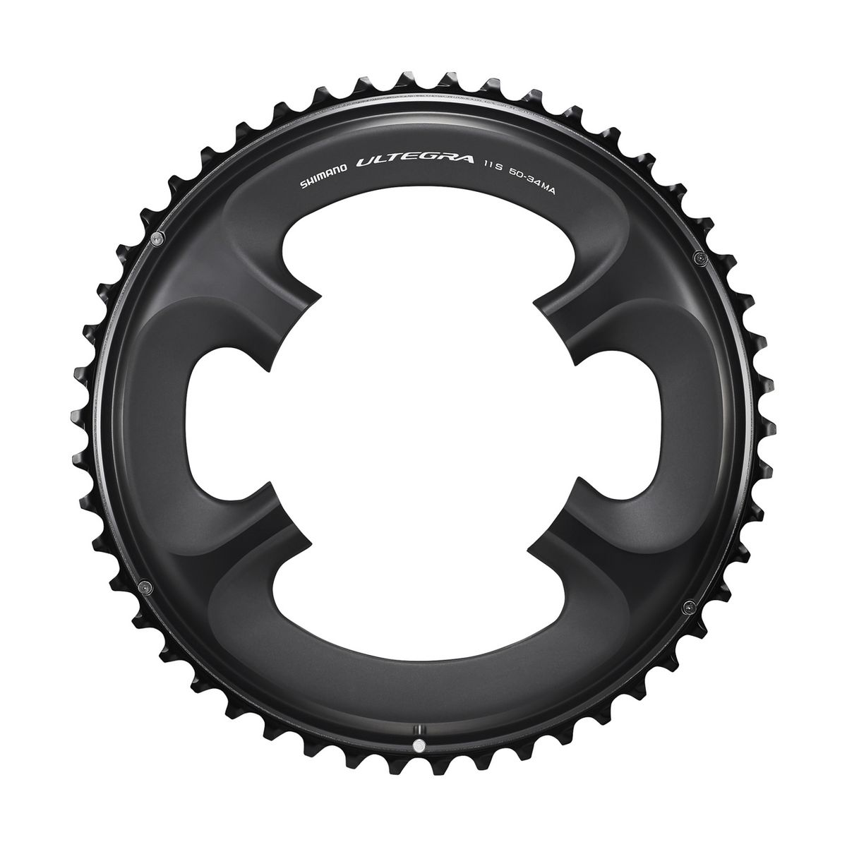 Plato Shimano Ultegra For FC-6800 50d