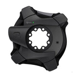 Powermeter Spider Sram Red/Force Axs D1 107 Bcd 12s Schwarz