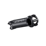 Vorbau Zipp Service Course SL 17º 1-1/8" 31.8 mm Aluminium Schwarz Matt Logo Glänzend