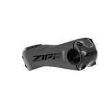 Vorbau Zipp SL Sprint 12º 1-1/8" 31.8 mm Carbon Schwarz Matt Logo Glänzend