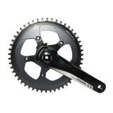 Sram Rival1 BB30 X-Sync 42t Kurbelgarnitur 170mm Schwarz