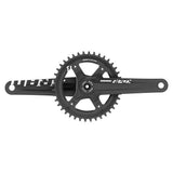 Sram X-Sync Apex GXP 42t Kurbeln Ohne Innenlager 172.5mm Schwarz