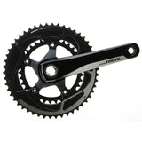 Sram Rival BB30 Yaw 50/34t 11s Kurbeln Ohne Innenlager 170mm Schwarz