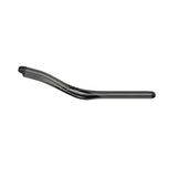 Zipp Vuka Alumina Evo 110 Extensions 380mm 22.2 Carbon Black Black Stickers