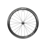 Vorderrad Zipp 303 S Tubeless Hookless Scheibenbremse Center Lock 12x100mm Carbon