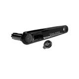Sram Rival D1 Dub Direct Mount Linker Kurbelarm/Achse Powermeter-Kit Aluminium 175mm Schwarz
