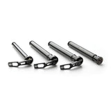 Sram Maxle Lite Front Thru Axle 15x100mm 148mm Thread 9mm M15x1.50 Reba/Revelation/Recon/Sektor/XC32/SID/SL/35mm Black