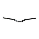 Lenker Truvativ Hussefelt MTB 31.8 Höhe 40mm Aluminium Schwarz