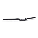 Lenker Truvativ Comp Hussefelt 31.8 Höhe 40mm Aluminium Schwarz