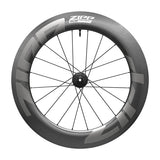 Rear Wheel Zipp 808 Firecrest Tubeless Only Disc Brake Center Lock 12x142mm SRAM XDR Carbon