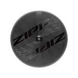 Hinterrad Zipp Super-9 Scheibenrad Tubeless Ready Reifen Scheibenbremse Center Lock 12x142mm 10/11s Carbon