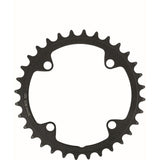 Fsa SL-K Gossamer Modular Direct Mount 90 Bcd N11 WB108 Schwarz