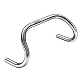 Rennrad Lenker XLC HB-R06 25.4mm Aluminium Silber