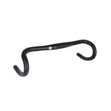 Rennrad Lenker XLC HB-R07 Raceby 31.8 Aluminium Schwarz