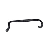 Gravel Lenker XLC HB-G01 31.8 Aluminium Schwarz