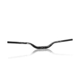 MTB Lenker XLC HB-M19 31.8mm Höhe 50mm 12° Aluminium Schwarz Matt