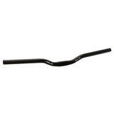 XLC HB-M04 Lenker 25.4 Höhe 30mm 6° Schwarz Matt