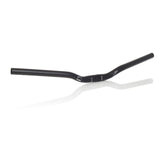 XLC HB-C09 Ergo Lenker 31.8 Höhe 30mm 15° Aluminium Schwarz
