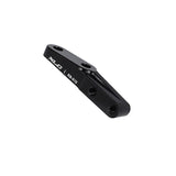 XLC KS-X12 Haibike Hybe/All MTB CF Gen5 Ständeradapter Mit Schrauben Schwarz