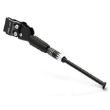 XLC KS-R04 Verstellbarer Kettenstrebenständer 24/28 Schwarz