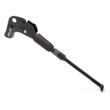 XLC KS-R03 Verstellbarer Hinterbauständer 26/28 Schwarz