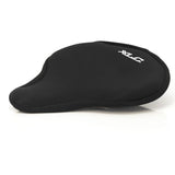 XLC Sattelüberzug SC-G01 MTB/ATB Gel 254/280x178/203mm Schwarz