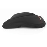 XLC Sattelüberzug SC-G02 MTB/ATB Gel 254/280x178/203mm Schwarz