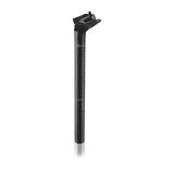 Sattelstütze Xlc SP-O02 All Ride 400mm 15mm Versatz Aluminium Schwarz