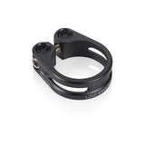 Sattelstützenklemme Xlc PC-A01 Schwarz