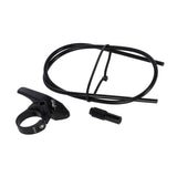 Arretierungshebel Xlc SP-X21 Vario-Sattelstütze SP-T08/SP-T10/SP-T11/SP-T12/SP-T13 Schwarz