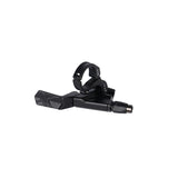 Remote-Hebel Xlc SP-X08 Vario-Sattelstützen SP-T08/SP-T10/SP-T11/SP-T12/SP-T13 22.2mm Schwarz