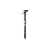 Vario-Sattelstütze Xlc SP-T05 All Mtn 318mm 80mm Hub 15mm Versatz Schwarz