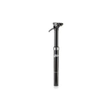 Vario-Sattelstütze Xlc SP-T05 All Mtn 402mm 120mm Hub 15mm Versatz Schwarz