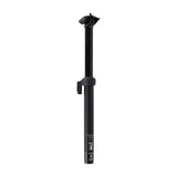 Vario-Sattelstütze Xlc SP-T20 400mm 100mm Hub Schwarz