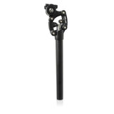 Gefederte Sattelstütze Xlc SP-S11 350mm Aluminium Schwarz