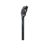 Sattelstütze Xlc SP-S07 Parallelogramm 350mm 85/100kg Aluminium Schwarz