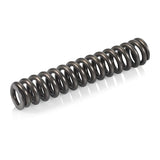 Feder Xlc SP-X12 Sattelstütze SP-S05/SP-S08 Mittel 27.2mm Schwarz