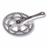 Stronglight Impact 50/34t Crankset 172.5mm Silver