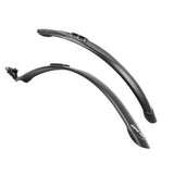Zefal Trail 700 Fender Set Black
