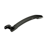 Hinteres Schutzblech Zefal Deflector RM60 MTB 26-27,5" Sattelstütze Schwarz