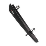 Vorderes Schutzblech Zefal Deflector FC50 Schwarz