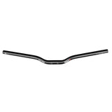 Lenker Ergotec Ergo 25.4 Höhe 30mm 16° Aluminium Schwarz