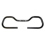 Lenker Ergotec Contest Comfort 570mm Höhe 42mm 3° Aluminium Schwarz Eloxiert