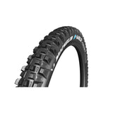 Reifen Michelin E-Wild Gum-X Vorderrad Tubeless Ready Competition Line Faltbar Schwarz