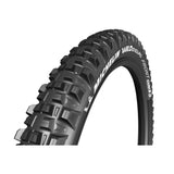 Reifen Michelin Wild Enduro Vorderrad Gum-X Tubeless Ready Competition Line Faltbar Schwarz