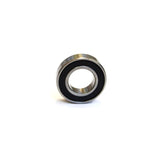 ISB Sport Stahl Lager 6800-RS/RZ 10x19x5mm Silber/Schwarz